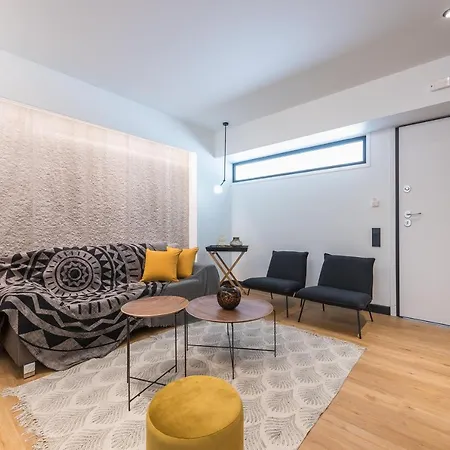 Brand New Ermou Veni Appartement *