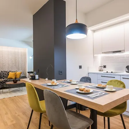 Brand New Ermou Veni Appartement Athene