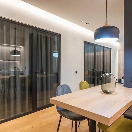 Appartement Brand New Ermou Veni Athene