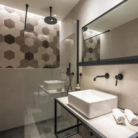 Brand New Ermou Veni Appartement Athene